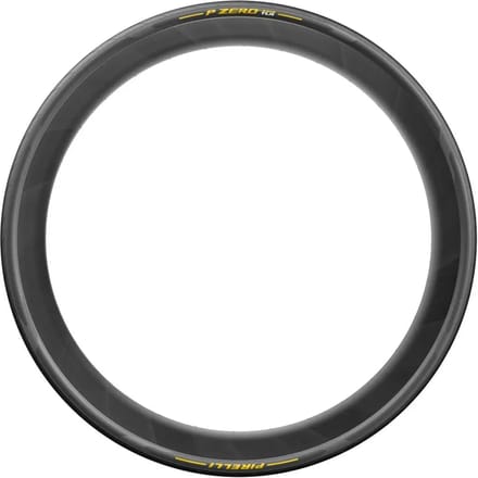 Pirelli Tire P Zero Race Tlr Colour Edition - UNI