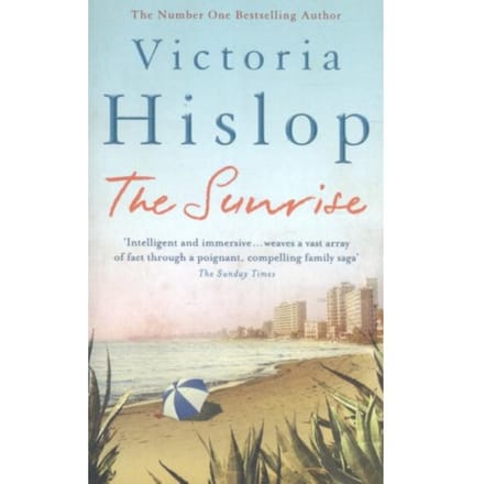The Sunrise - Victoria Hislop