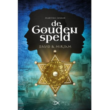 David En Mirjam - Gouden Speld - Martine Jonker