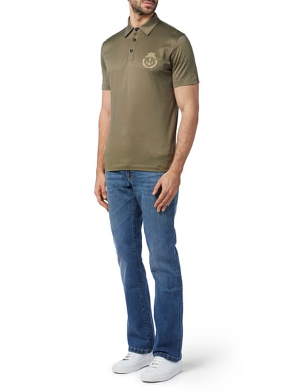 Poloshirt
