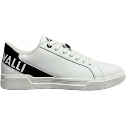 JUST CAVALLI Sneakers FONDO MINIMAL DIS 2