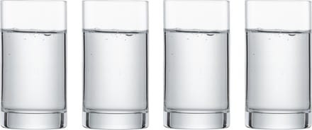 Zwiesel Glas Tavoro Tumbler 12 - 0.248 Ltr - set van 4