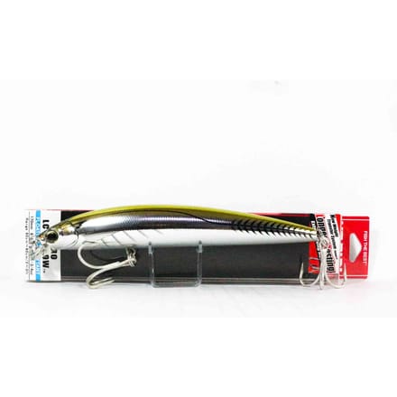 Yo Zuri Hydro Minnow Long Cast 170 mm drijvend kunstaas R1323-HAJ (7493)