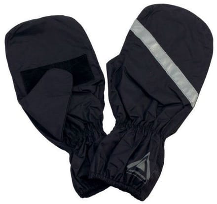 Germot Handschoen Overhandschoen Chio Nylon, zwart