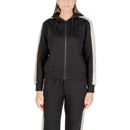 Capuchon sweaters Guess MARYELLA FULL ZIP SWEATSHIRT V5YQ00 KB3P2