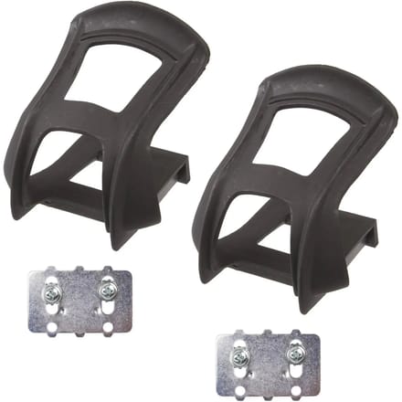 Pedaal onderdelen set van 2 Krayton PVC (x2)