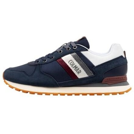 Lage Sneakers Colmar Travis Main