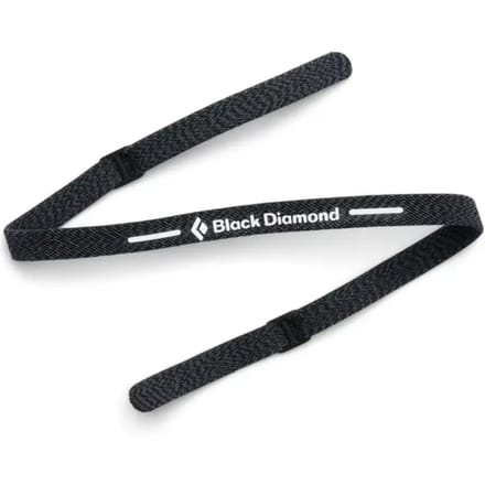 Hoofdlamp hoofdband Black Diamond Deploy