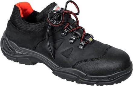 Elten Till Low ESD S3 High 721191 - Zwart - 37
