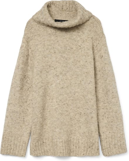 Vero Moda Gebreide pullover VMINGRID Gebreide pullover