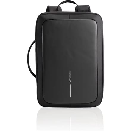 XD Design Bobby Bizz 2.0 Laptoprugzak - 16 inch - 11L - Zwart