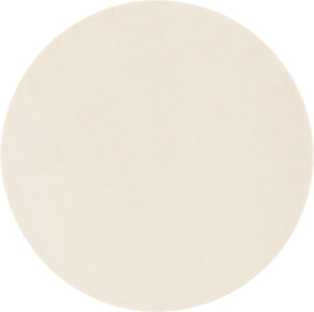 Snapstyle Vloerkleed Hoogpolig Velours Luna Rond
