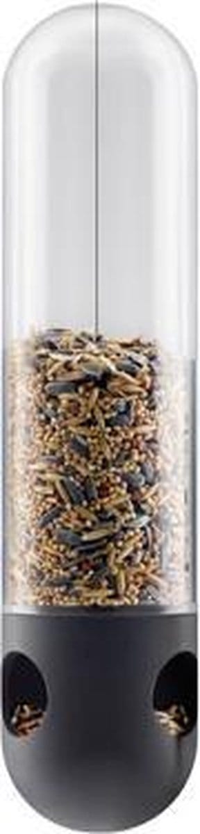 Eva Solo - Vogel Voederbuis - Hangend - Glas - Design - 29x7cm