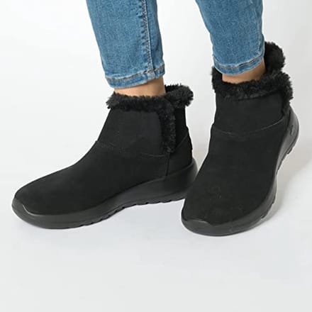 Dames On-the-go Joy Bundle Koudelaarzen