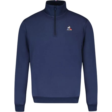 Sweatshirt 1/2 rits Le Coq Sportif Essentiels N°1