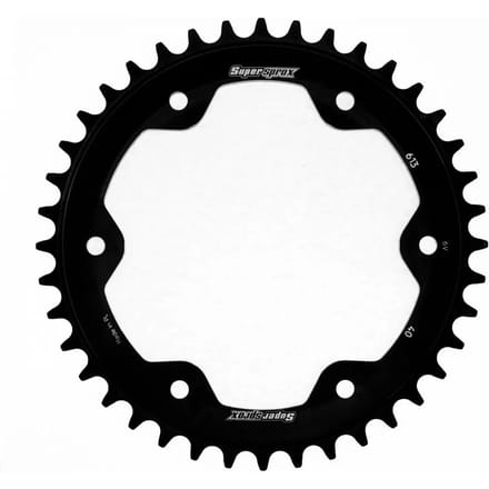 Motorfiets kroon Supersprox RFE-613:40 # 50-29050-40