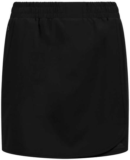 Trespass Schapiro Rok Zwart L Vrouw