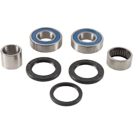 voorwiel lagerkit motor All Balls Racing (x7)