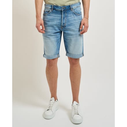 Hugo Jeans Blue