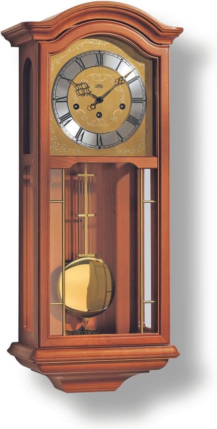 AMS Wandklok 2651