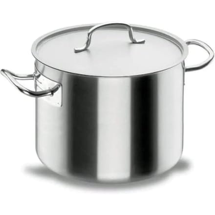 Lage pot Lacor Chef-Inox D.36 cm