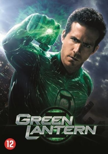 Green Lantern (DVD)