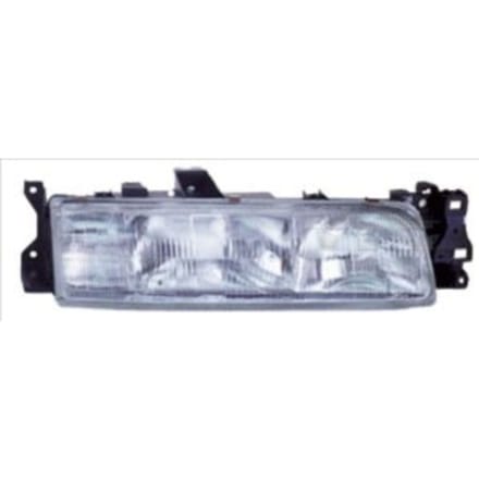 Koplampen TYC 20-1659-05-2, links