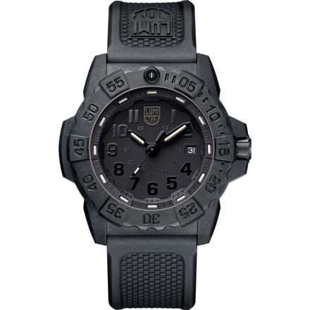 Luminox Sea XS.3501.BO.F Navy Seal Horloge