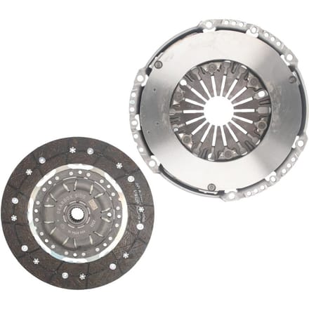 Schaeffler Luk Koppelingsset LUK 624 3734 09
