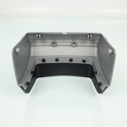 Achterspatlap RMS voor scooter Piaggio 150 Vespa Pxe 1981 tot 1983 lichtgrijs