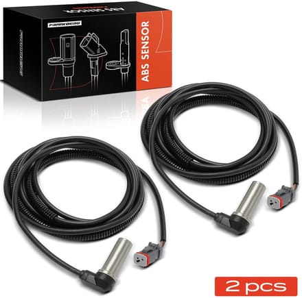 Frankberg 2x ABS-sensor achteras links rechts voor Scania 4 1995-2008