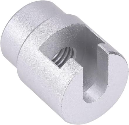 Dent Removal Tool voor Auto Deuk Reparatie - Pijnloos - Slide Hammer Adapter - Pulling Tab - Gereedschap voor Deuk Herstel.