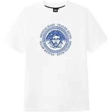 T-shirt Tealer Medusa