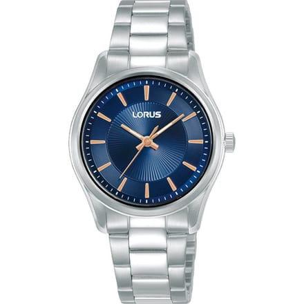 Lorus Classic RG243XX9 Horloge