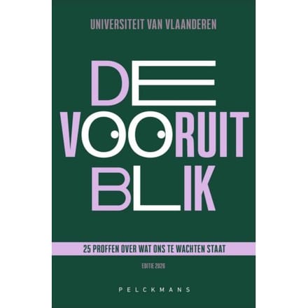 De Vooruitblik - VRT