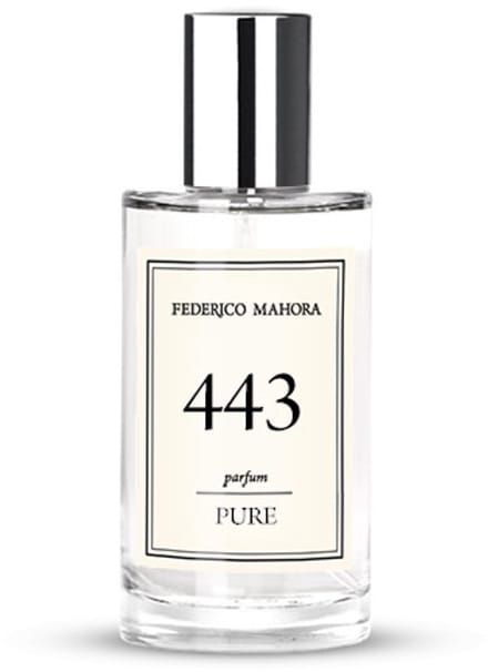 fm 443 pure geinspireerd op golden delicious