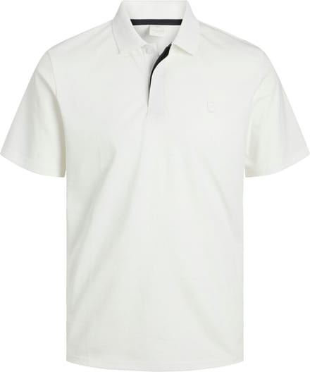 JACK&JONES JPRCCRODNEY SS POLO SN Heren Poloshirt - Maat S