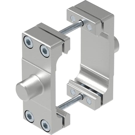 Festo Zwenktapkit Bouwgrootte 63 ISO 15552 - 2214971 - P2GNF