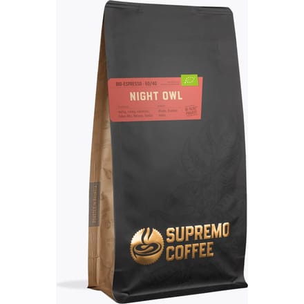 Supremo Night Owl Bio 1kg