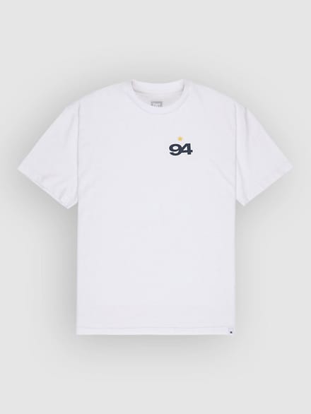 T-shirt DC Shoes Star Quote