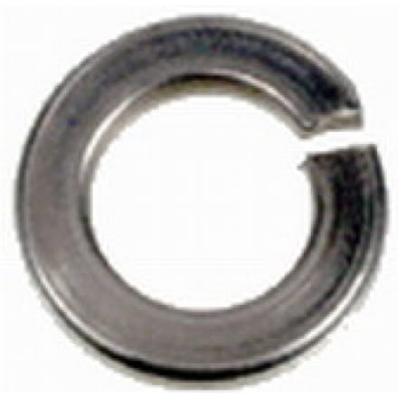 Intergard Veerring M16 RVS DIN 127-B