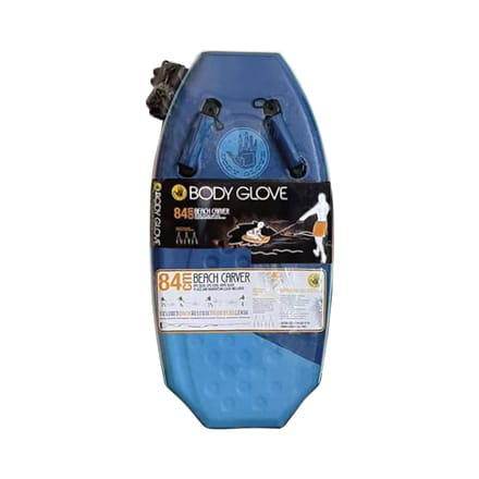 Body Glove Bodyboard Body Glove Beach Carver 33" Bodyboard Junior