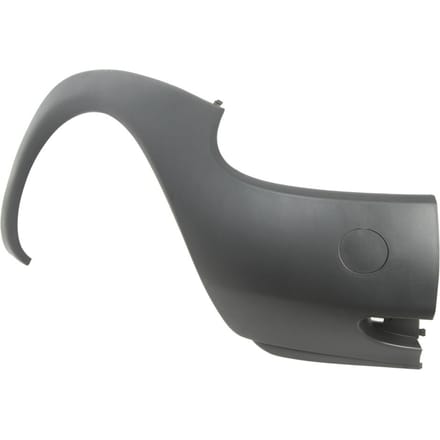 Bumper - hoekprofiel BLIC 5507-00-2505912P