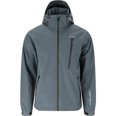 Waterdichte Jas Weather Report Delton AWG W-PRO 15000