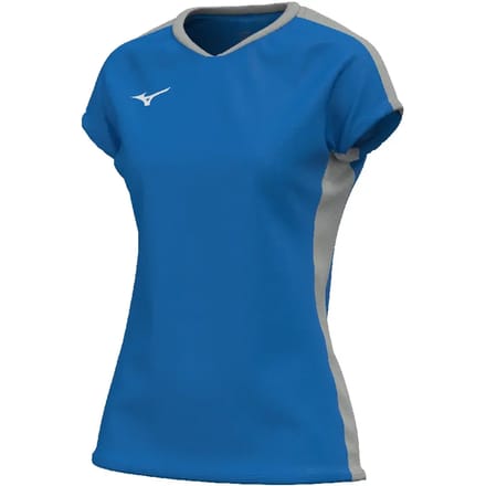 Dames trainingstrui Mizuno Team Wos