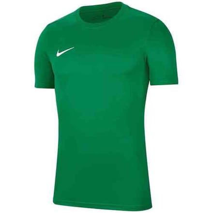 T-shirt Korte Mouw Nike 077-48160002769235