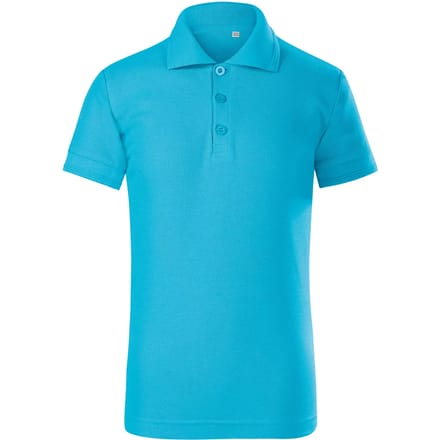 Kinderpolo Malfini Free F22