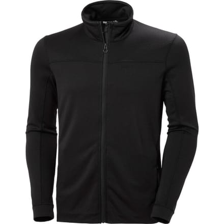 Helly Hansen Swift Midlayer Casual vest heren Zwart S