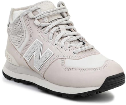 New Balance, Sneakers Shoes, Female, WH574MD2, Multicolor