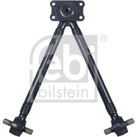 Draagarm, wielophanging FEBI BILSTEIN 23853